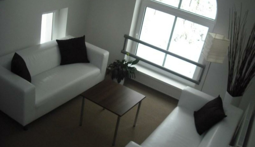 Hotel Epocha Janov nad Nisou